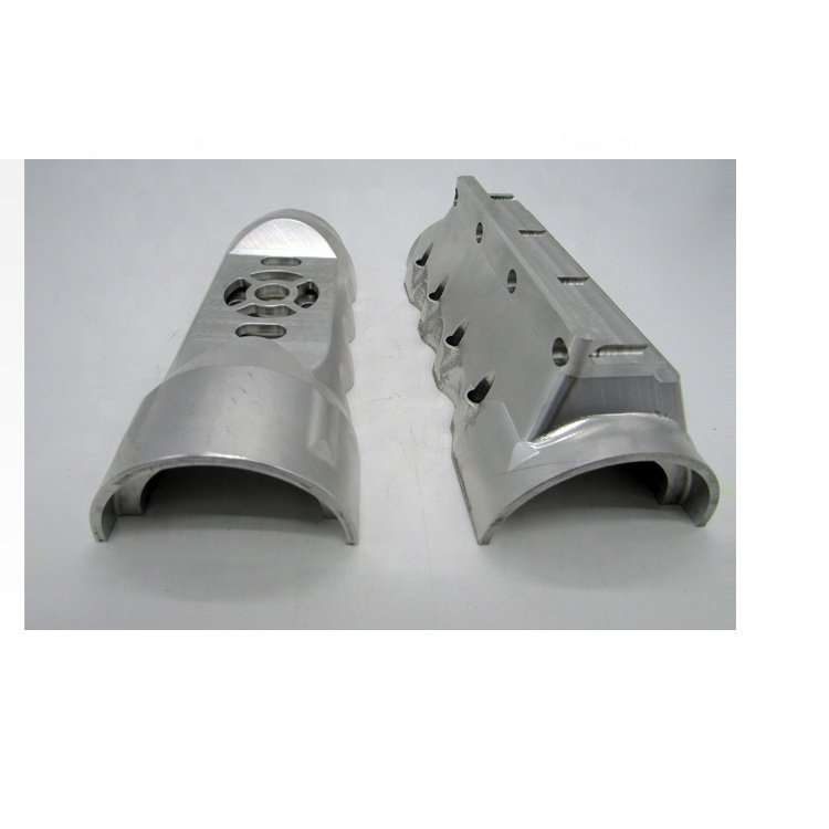 Various kinds of equipment products Precision parts c CNC machine parts precision parts milling processing cnc machining set