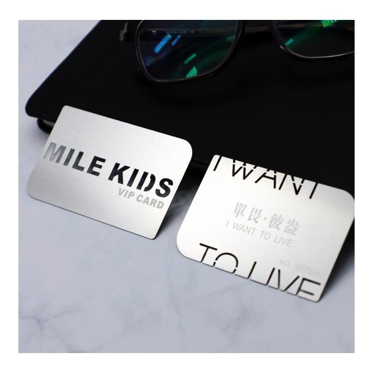 Sublimed nameplate business metal tags logo aluminum signs laser cutting metal sheet metal fabrication