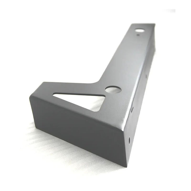 Customized Cheap Good Price High Precision Wholesale Aluminum Bending Stainless Steel Parts Sheet Metal Fabrication