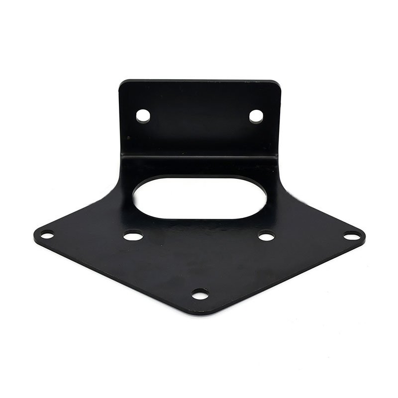 Customized Cheap Good Price High Precision Wholesale Aluminum Bending Stainless Steel Parts Sheet Metal Fabrication