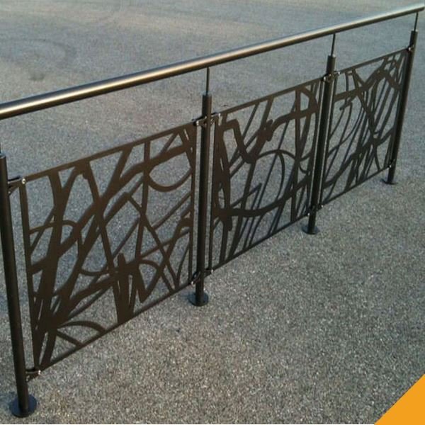 Customization Metal Fabrication Guangzhou Factory