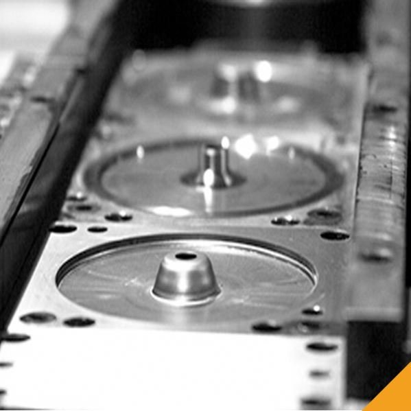Customization Metal Fabrication Guangzhou Factory
