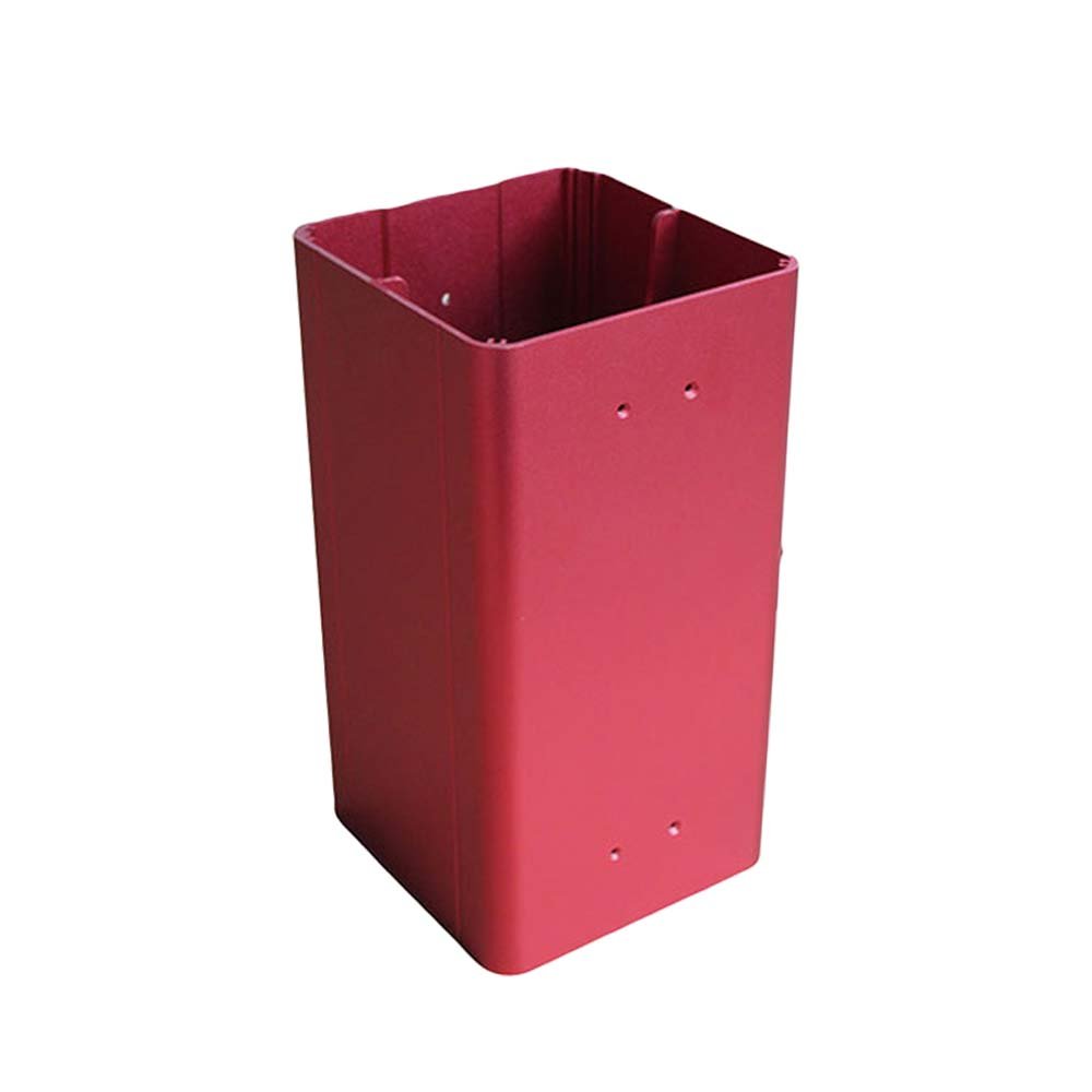 Custom Precision Aluminum Alloy Metal Steel Factory Stamping Parts Deep Draw High Quality Sheet Metal Fabrication Product