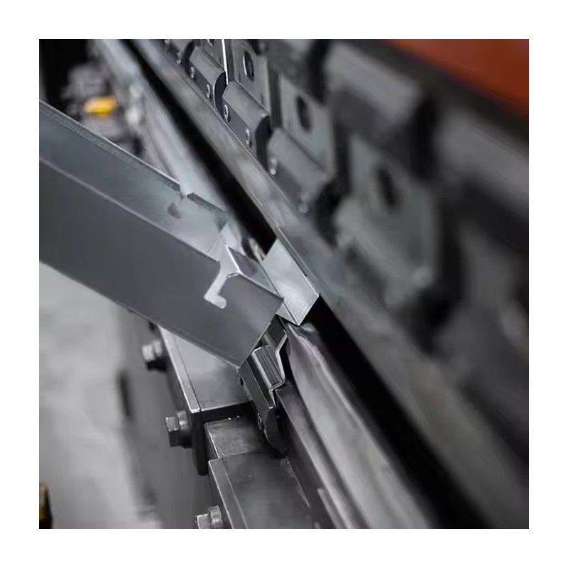 Verified Factory Custom as Drawing Metal Box Enclosure Cabinets Sheet Metal Processing Stamping Welding Sheet Metal Fabrication
