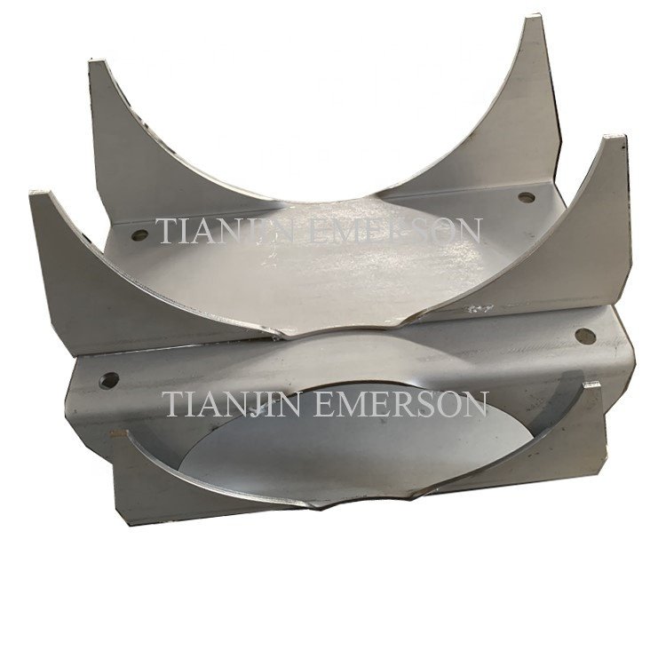 stainless steel aluminum OEM custom cnc parts metal stamping bending fabrication services welding part service