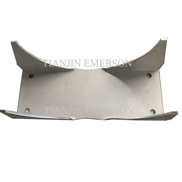 stainless steel aluminum OEM custom cnc parts metal stamping bending fabrication services welding part service