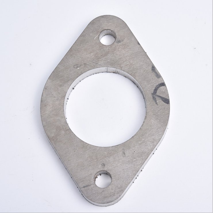 custom laser aluminium sheet metal fabrication laser cutting stamping bending metal sheet service