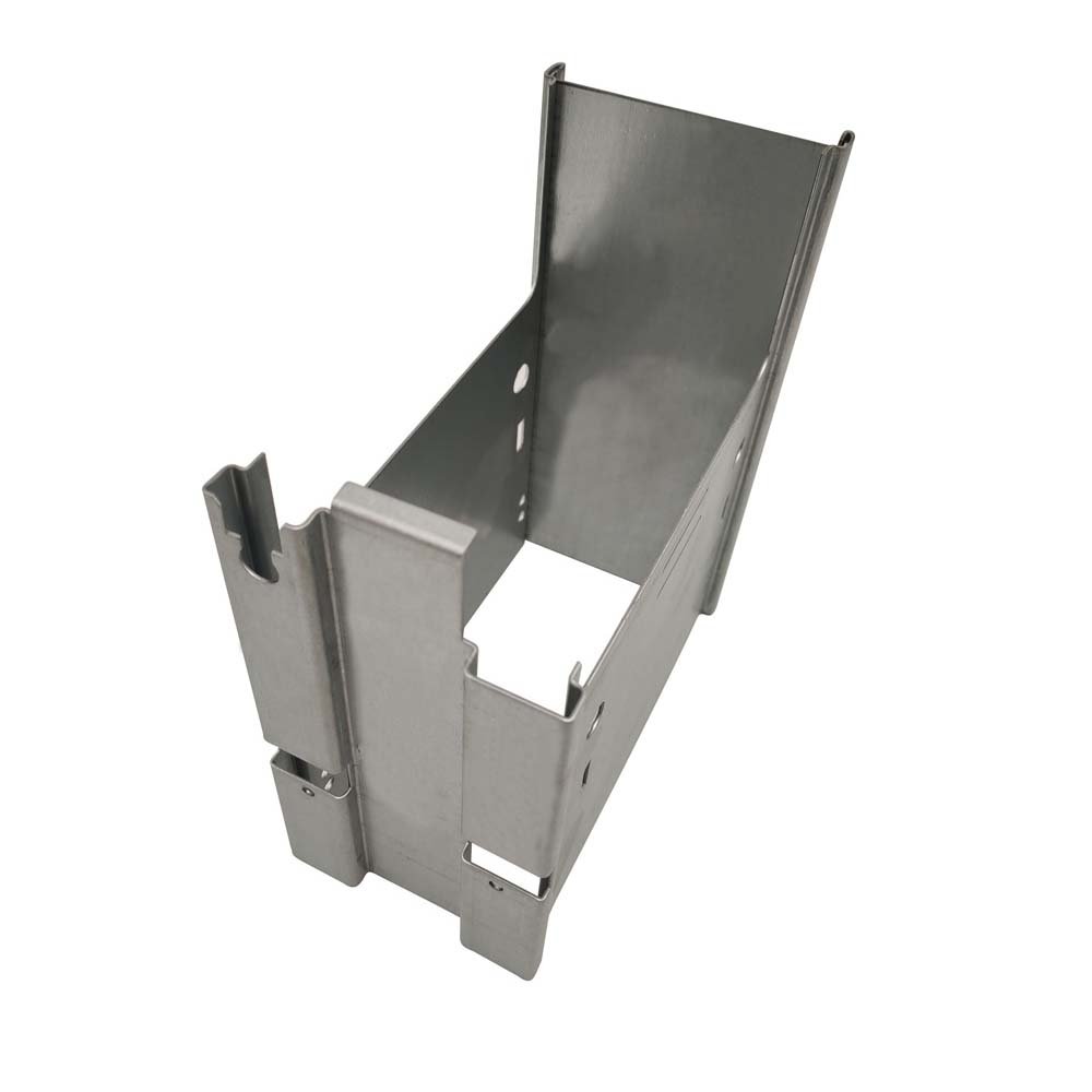 China Wholesale Sheet Metal Fabrication Industry Supplier Sheet Metal Fabrication Stamping Parts