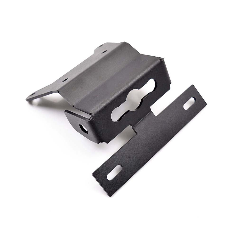 China Wholesale Sheet Metal Fabrication Industry Supplier Sheet Metal Fabrication Stamping Parts