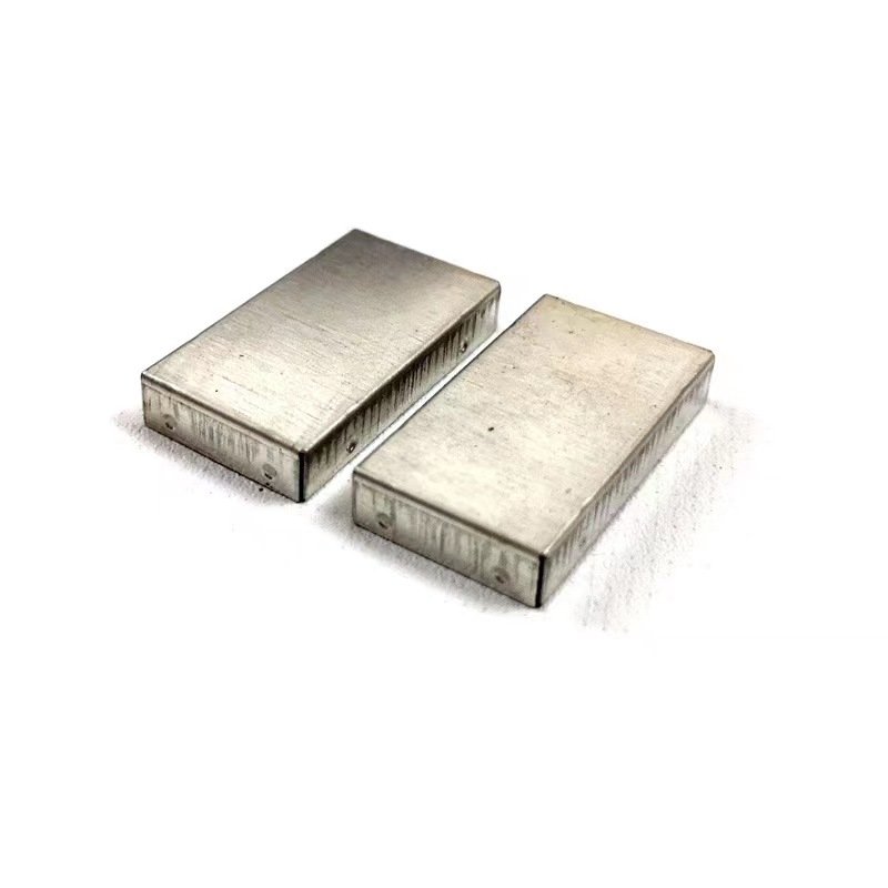 Custom Sheet Metal Fabrication Bending Stamped Metal Parts Laser Cutting Bending Sheet Metal Stamping Parts