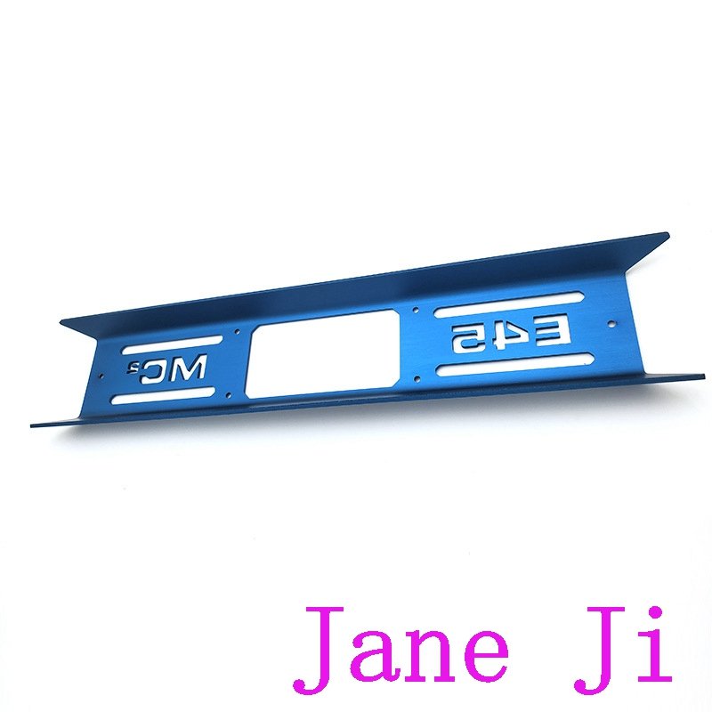 Metal Sheet Metal Fabrication Aluminum Sheet Metal Fabrication