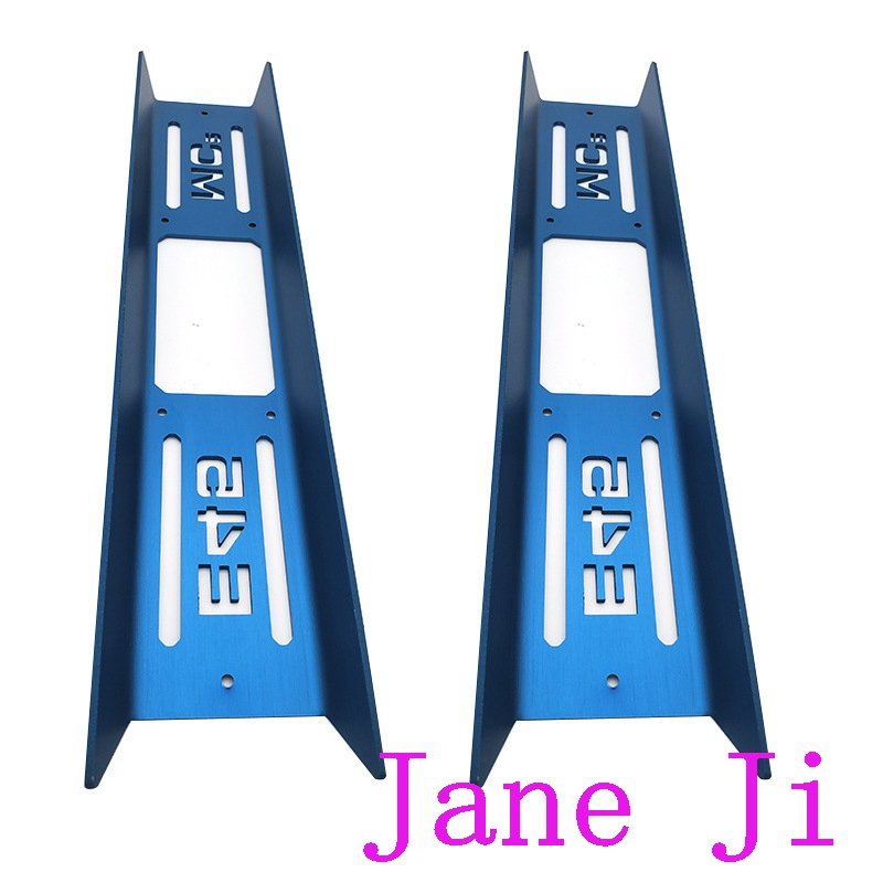 Metal Sheet Metal Fabrication Aluminum Sheet Metal Fabrication