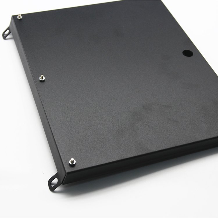 Sheet metal fabrication