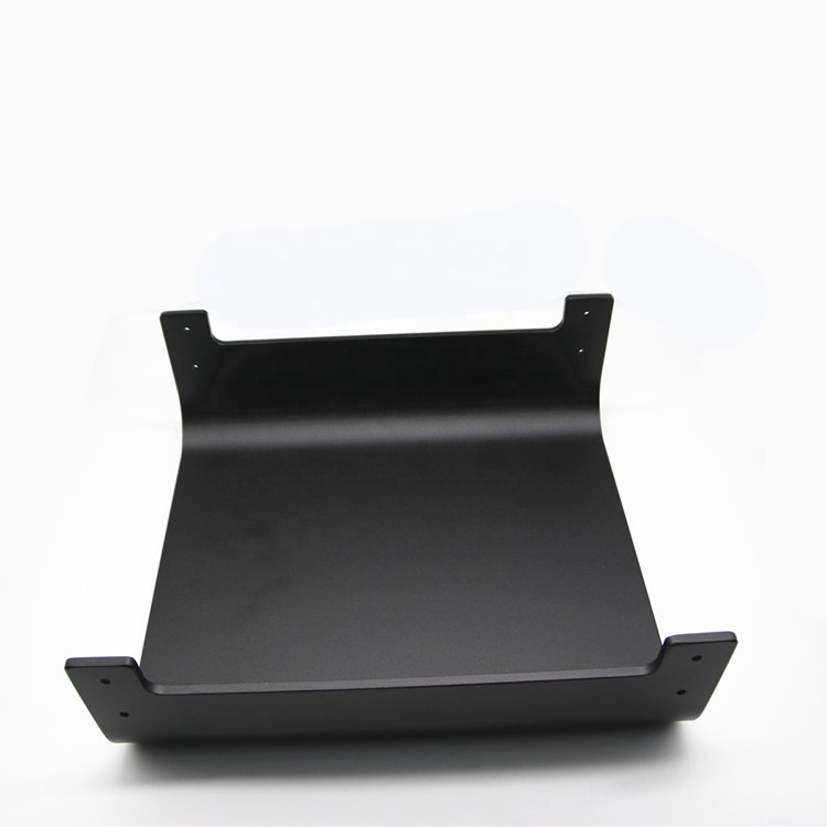 Sheet metal fabrication