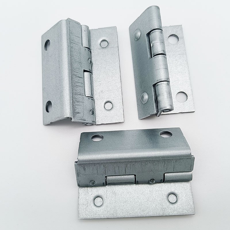 Custom high quality laser cutting service stainless steel sheet metal fabrication parts