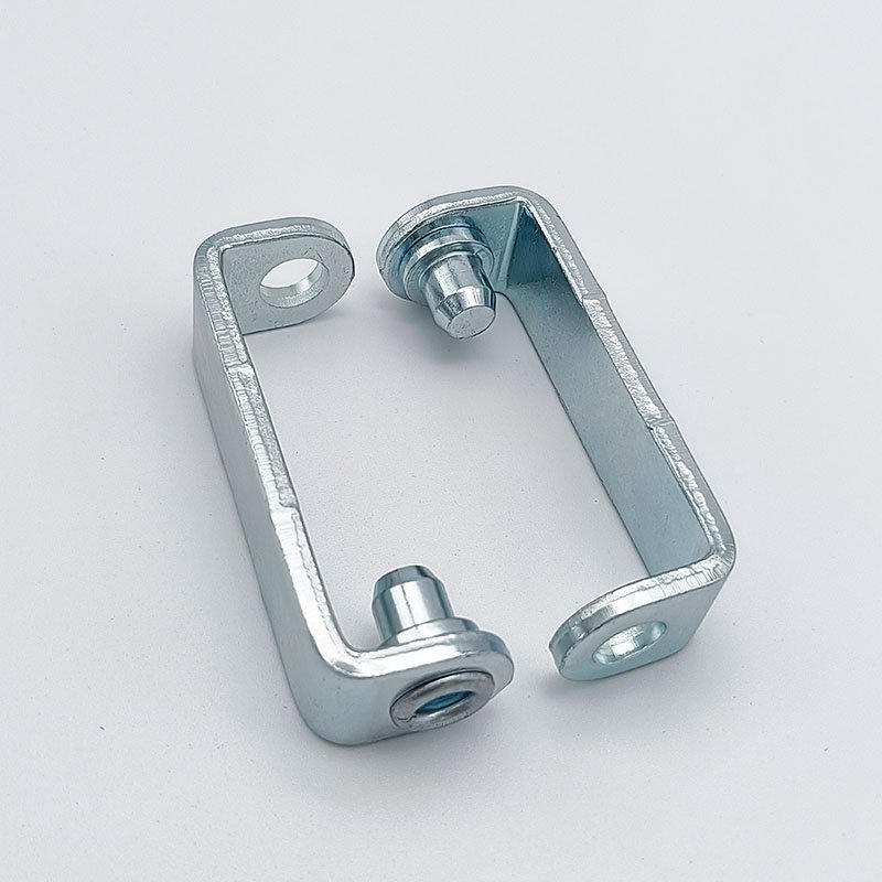 Custom high quality laser cutting service stainless steel sheet metal fabrication parts