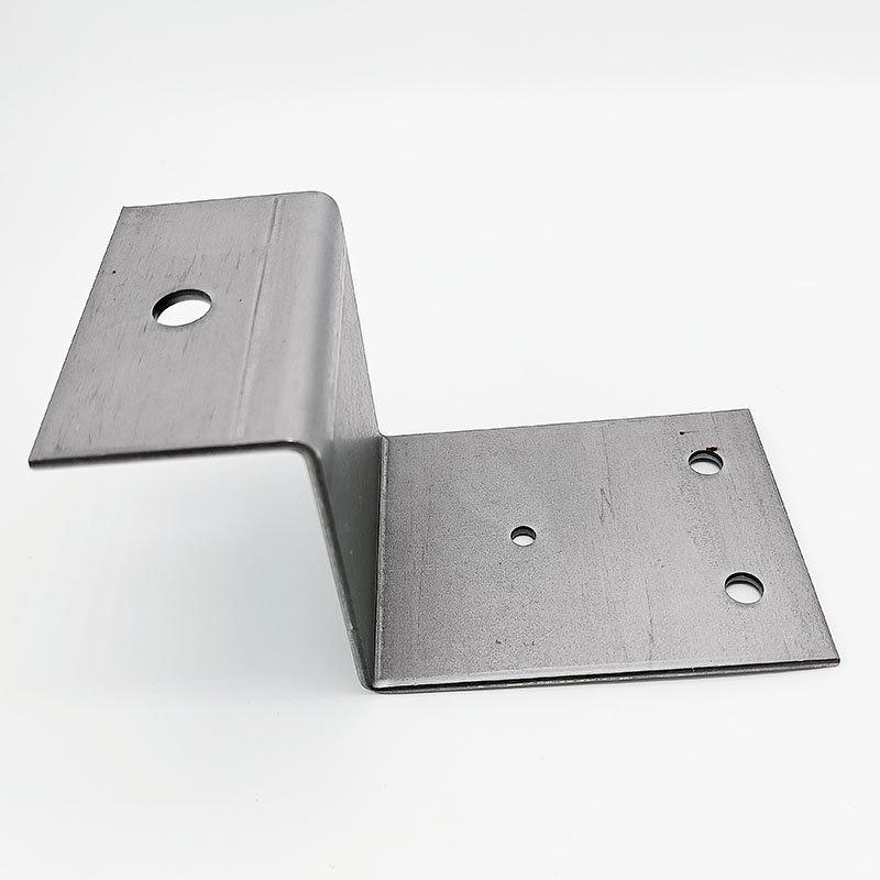 Custom high quality laser cutting service stainless steel sheet metal fabrication parts