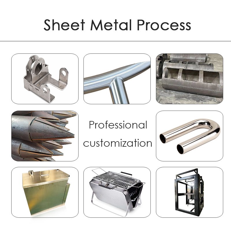 metal processing service metal processing service precision sheet metal fabrication