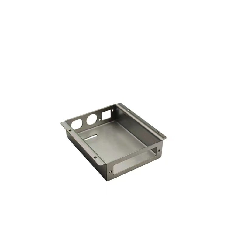 China Welding Sheetmetal Stainless Steel Processing High Precision Service Sheet Metal Fabrication