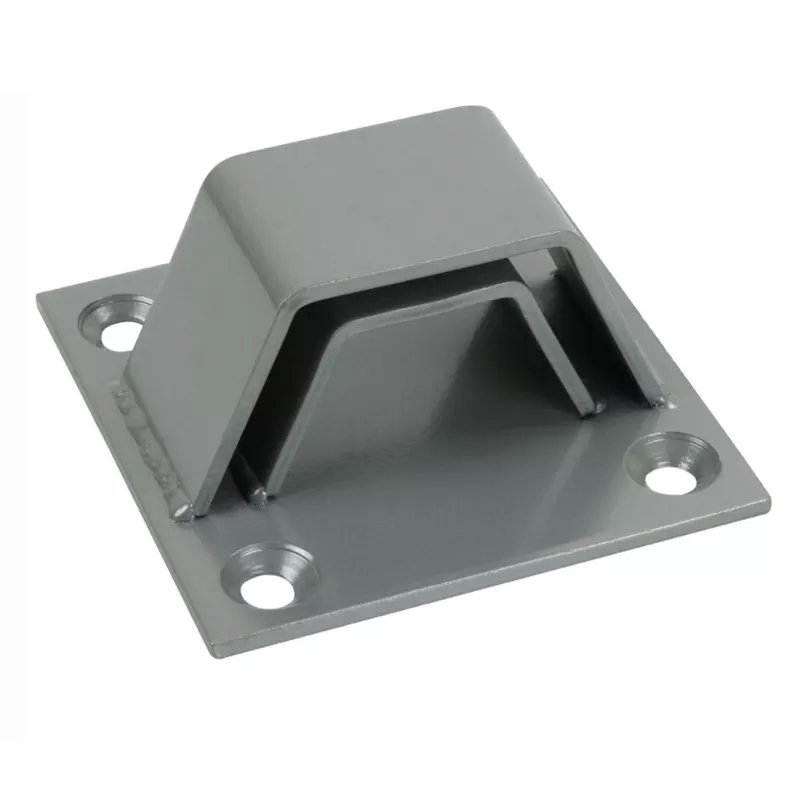 Custom Laser Cutting Bending Welding Stamping Sheet Metal Fabrication
