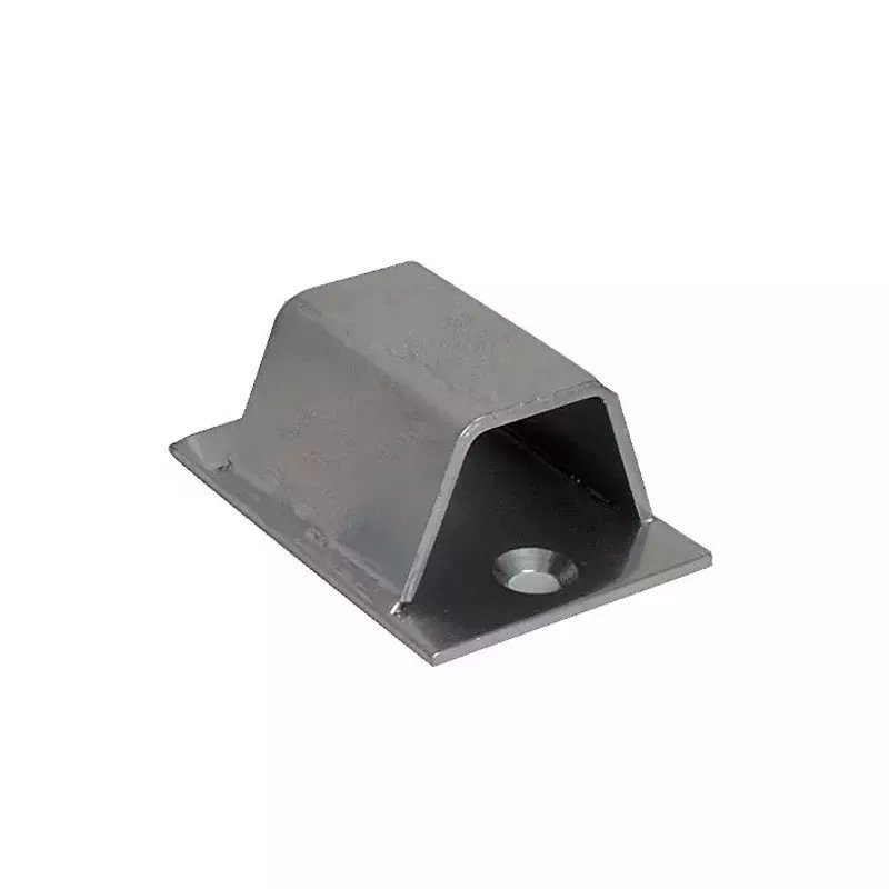 Custom Laser Cutting Bending Welding Stamping Sheet Metal Fabrication