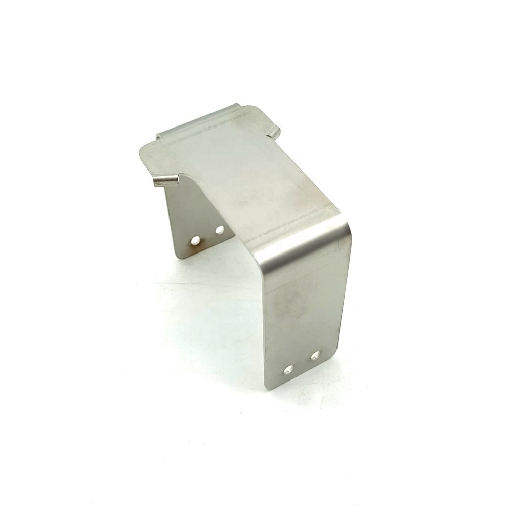 Direct Factory Custom Precision Sheet Metal Fabrication for Brackets and Mounting Components