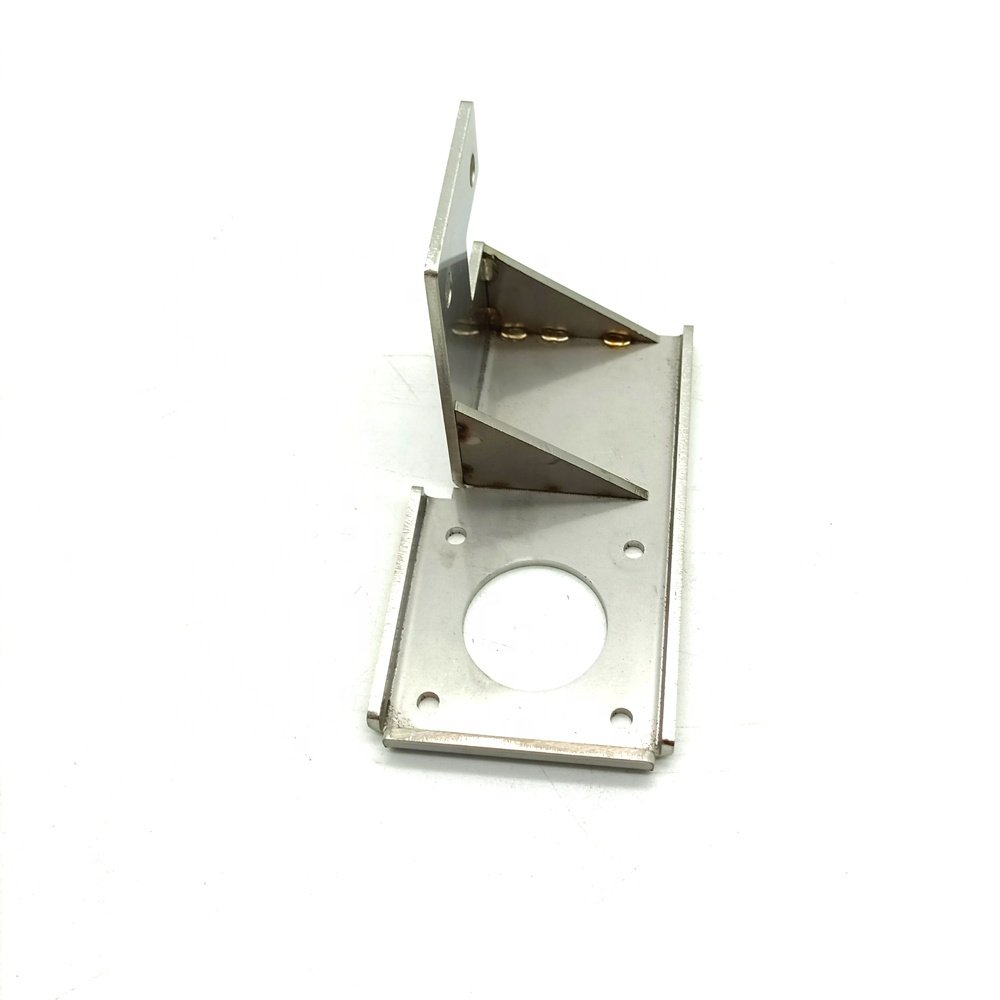 Direct Factory Custom Precision Sheet Metal Fabrication for Brackets and Mounting Components