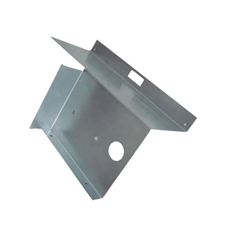 Oem Custom Aluminum Stainless Steel Brass Stamping Parts Sheet Metal Fabrication