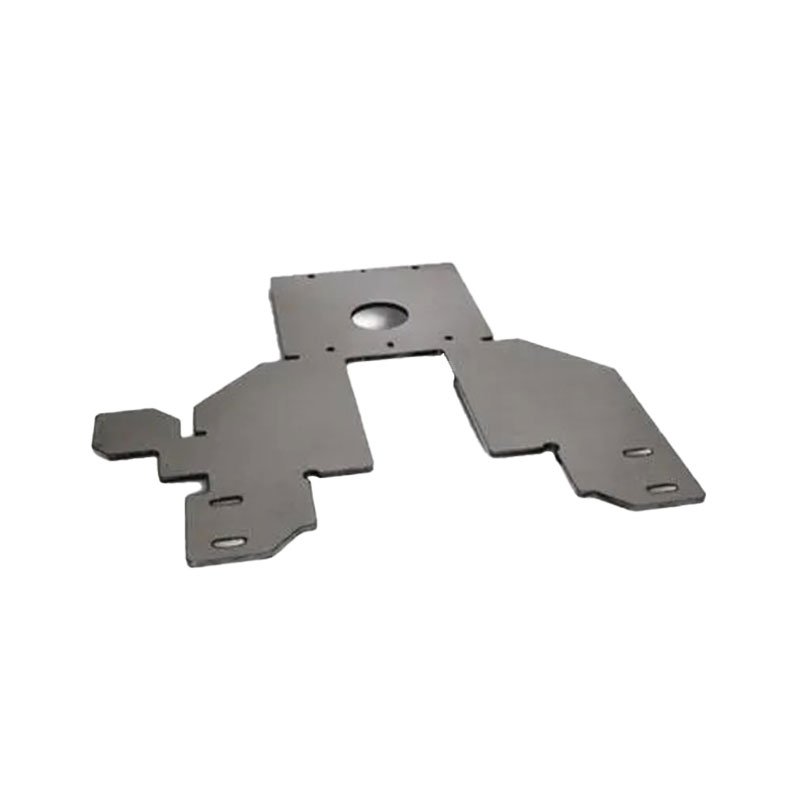 Oem Custom Aluminum Stainless Steel Brass Stamping Parts Sheet Metal Fabrication