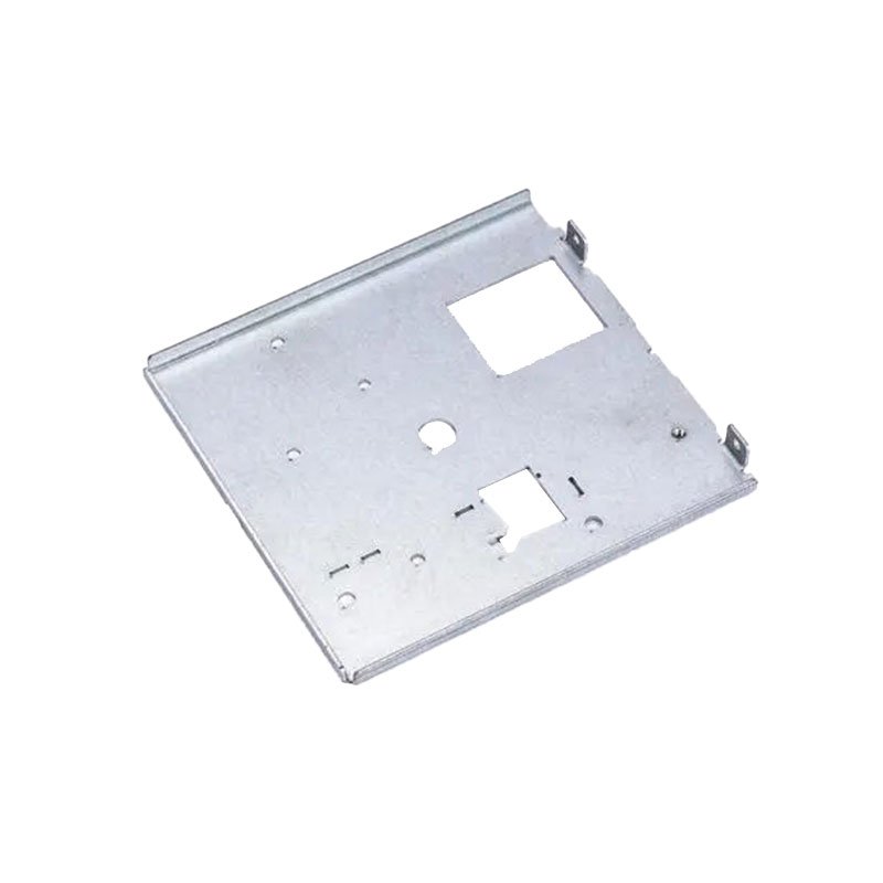 Oem Custom Aluminum Stainless Steel Brass Stamping Parts Sheet Metal Fabrication