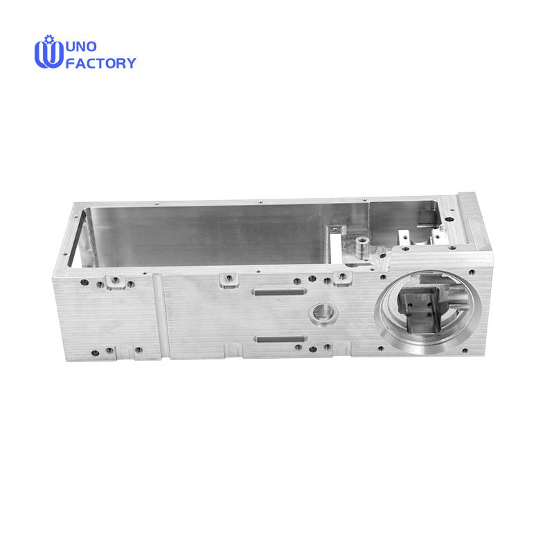 Oem Custom Aluminum Stainless Steel Brass Stamping Parts Sheet Metal Fabrication