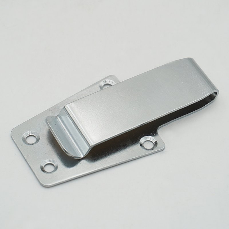 Precise Sheet Metal Fabrication Aluminum Stamping Press Welding Sheet Metal Parts Bending Laser Cut Parts Metal Bracket