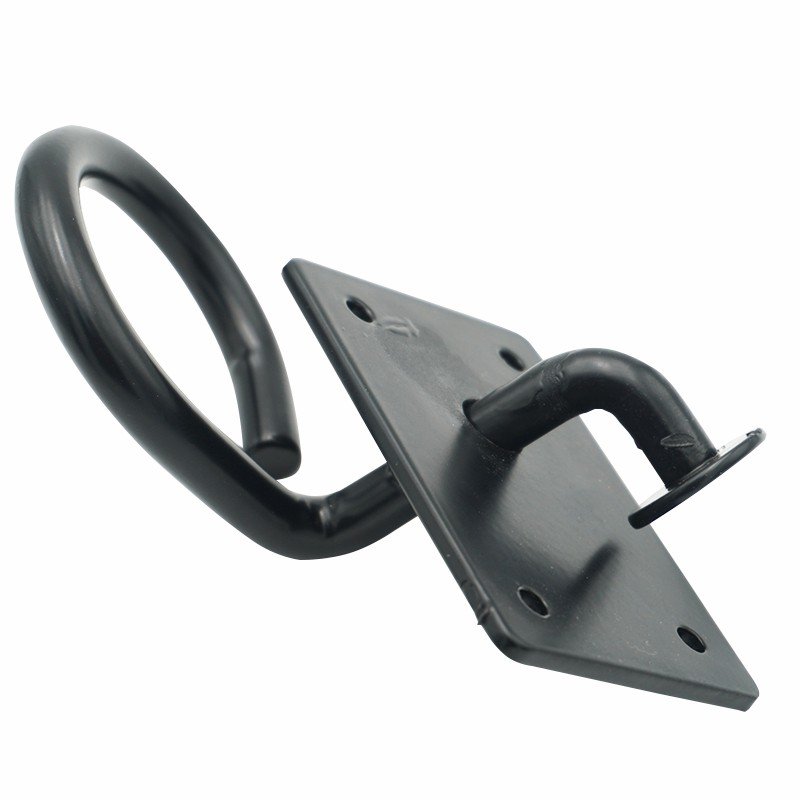 Precise Sheet Metal Fabrication Aluminum Stamping Press Welding Sheet Metal Parts Bending Laser Cut Parts Metal Bracket