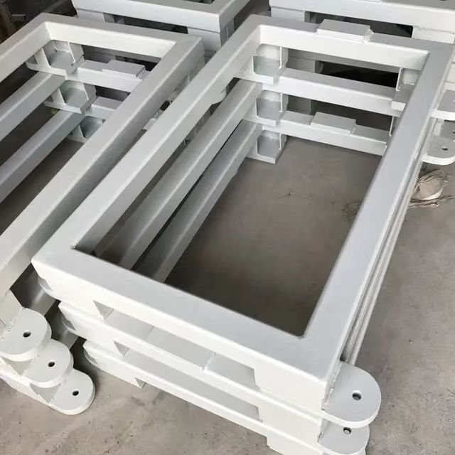 Aluminium Stainless Steel Welding Sheet Metal Fabrication Suppliers' Stamping Parts Bending Laser Cutting Copper Carbon Steel