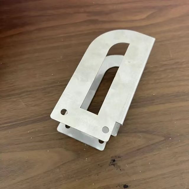 Aluminium Stainless Steel Welding Sheet Metal Fabrication Suppliers' Stamping Parts Bending Laser Cutting Copper Carbon Steel