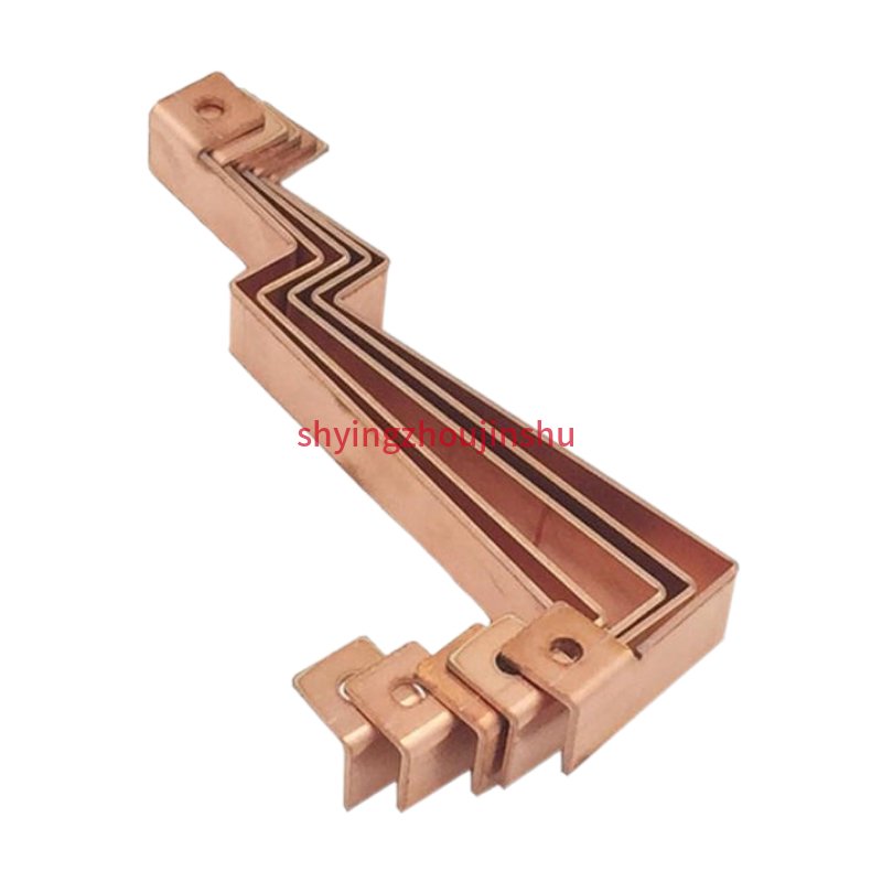 China OEM factory customized zinc plating sheet metal fabrication galvanized parts