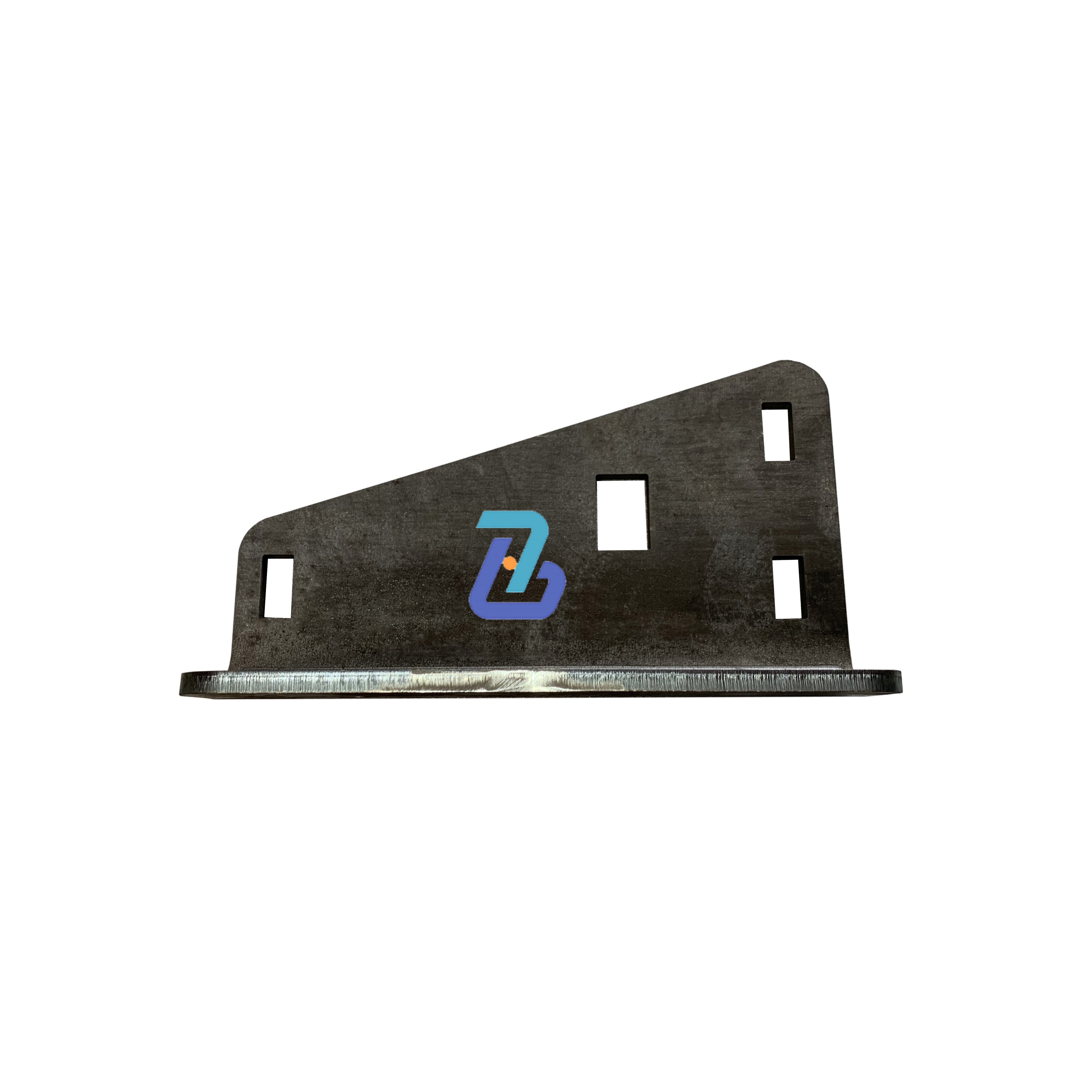 OEM sheet metal fabrication bending service using Germany Machine and Yawei