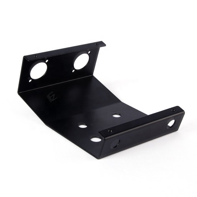Customized High Precision Sheet Metal Fabrication Aluminum Stainless Steel Sheet Metal Bending Sheet Metal Parts