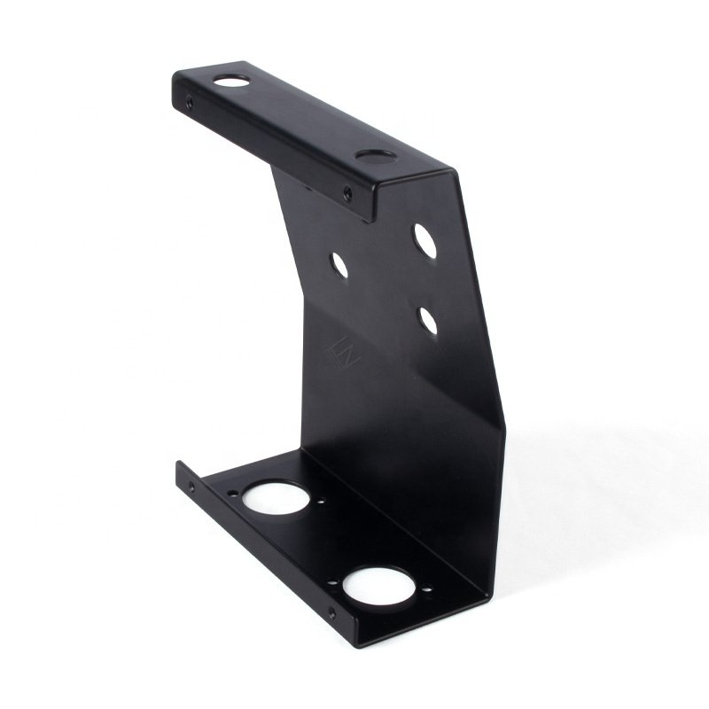 Customized High Precision Sheet Metal Fabrication Aluminum Stainless Steel Sheet Metal Bending Sheet Metal Parts