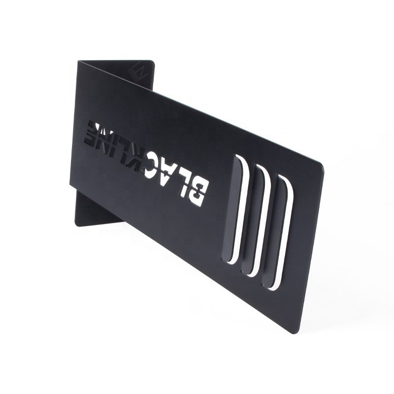 Customized High Precision Sheet Metal Fabrication Aluminum Stainless Steel Sheet Metal Bending Sheet Metal Parts