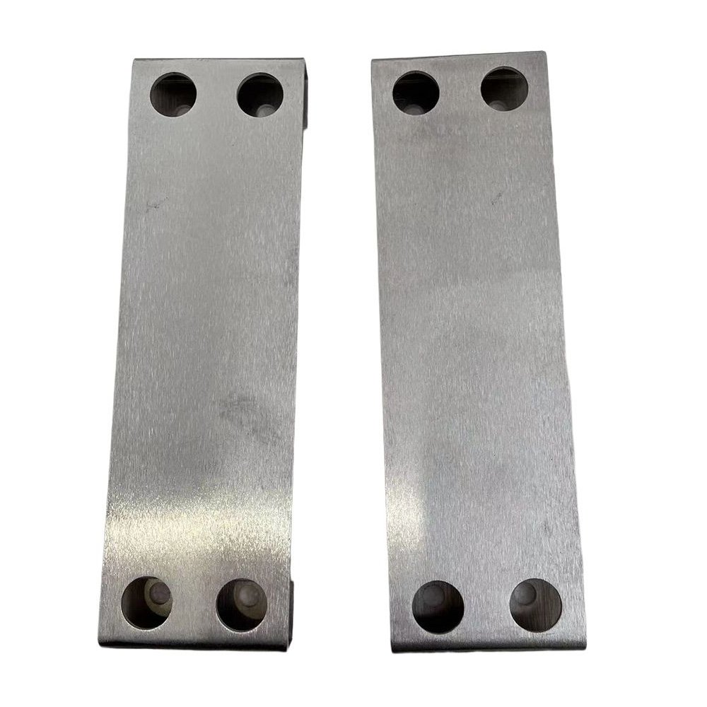 Custom high quality sheet metal fabrication enclosure metal fabricator sheet metal fabrication non-standard service