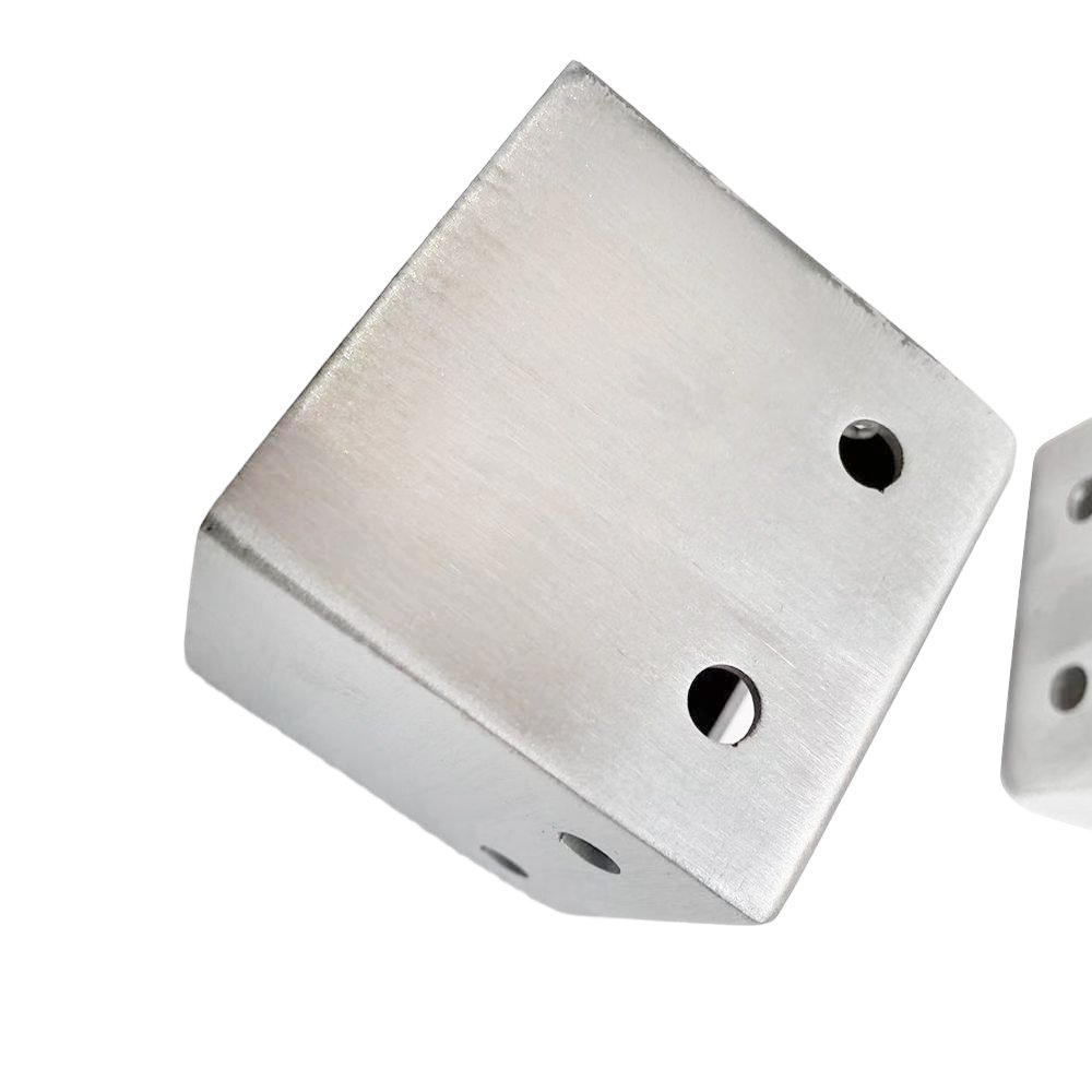 Custom high quality sheet metal fabrication enclosure metal fabricator sheet metal fabrication non-standard service