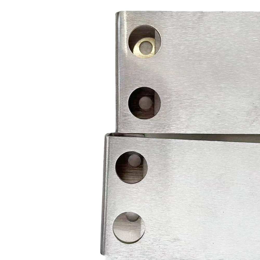 Custom high quality sheet metal fabrication enclosure metal fabricator sheet metal fabrication non-standard service