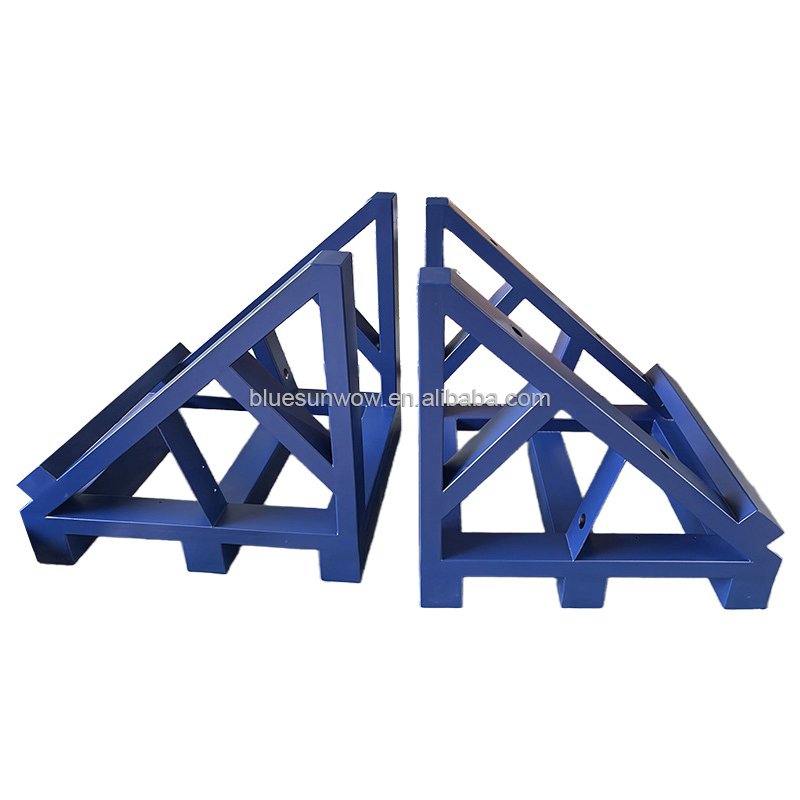 OEM/ODM Mild Steel Structure Fabrication Welding Process Polishing Steel Enclosure Box Frame Sheet Metal Fabrication