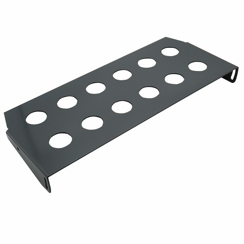 Manufacturer Price Sheet Metal Fabrication Metal Stamping Galvanized Parts Bending Welding
