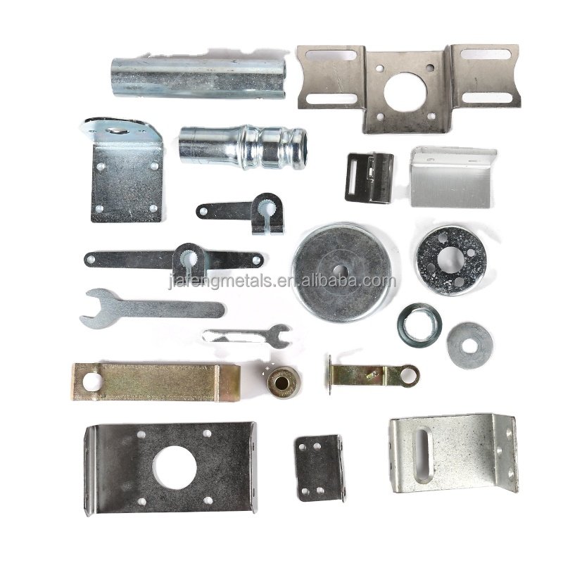 Custom Aluminium Stamping Welding Part Enclosure Box Stainless Steel Metal Laser Cutting Bending Sheet Metal Fabrication Service