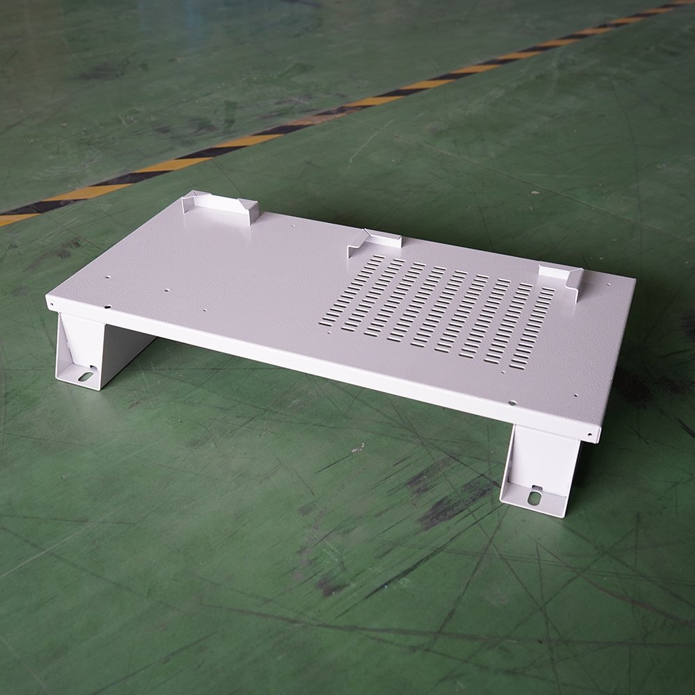 Custom OEM Laser Cutting Bending Parts Polishing Aluminum Processing Machining Services Stainless Steel Sheet Metal Fabrication