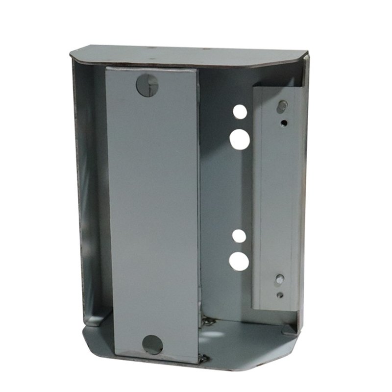 Custom OEM Laser Cutting Bending Parts Polishing Aluminum Processing Machining Services Stainless Steel Sheet Metal Fabrication