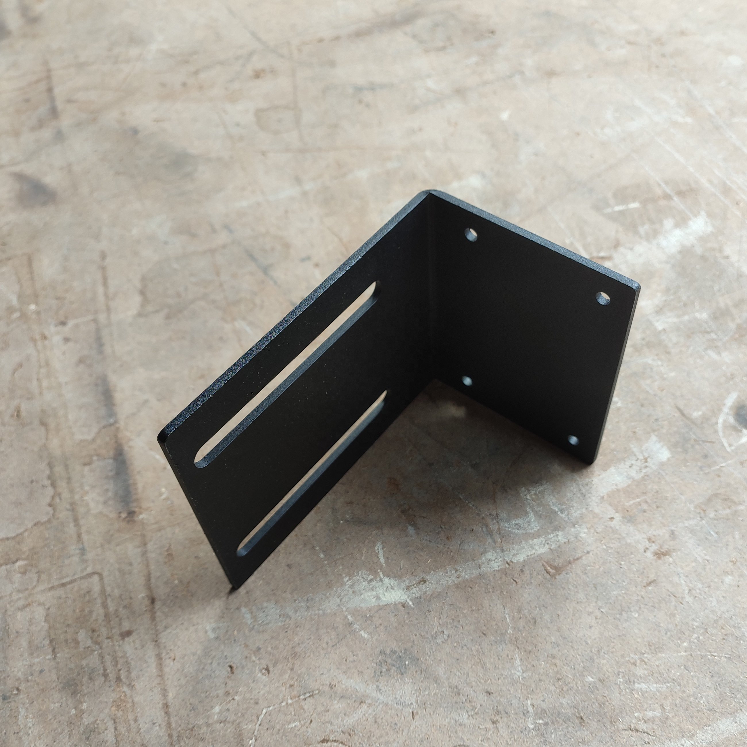 Sheet Metal Fabrication Services for Aluminum and Stainless Steel Parts