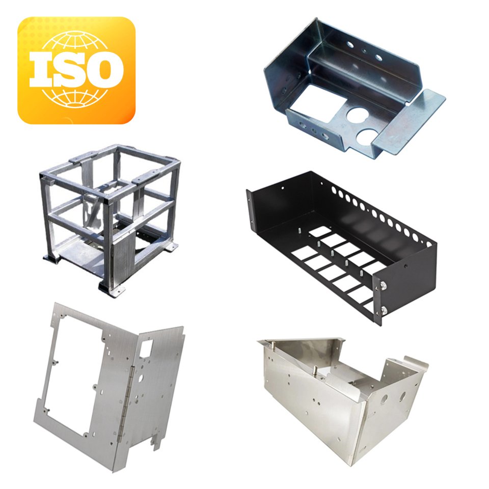 Products Tube Bending Part Aluminium Custom Services Sheet Metal Fabrication